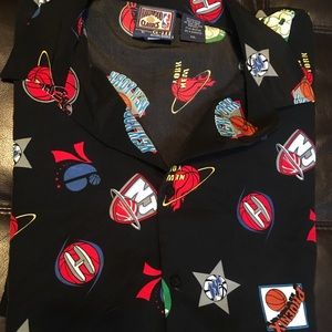 🎉Last chance Vintage basketball shirt